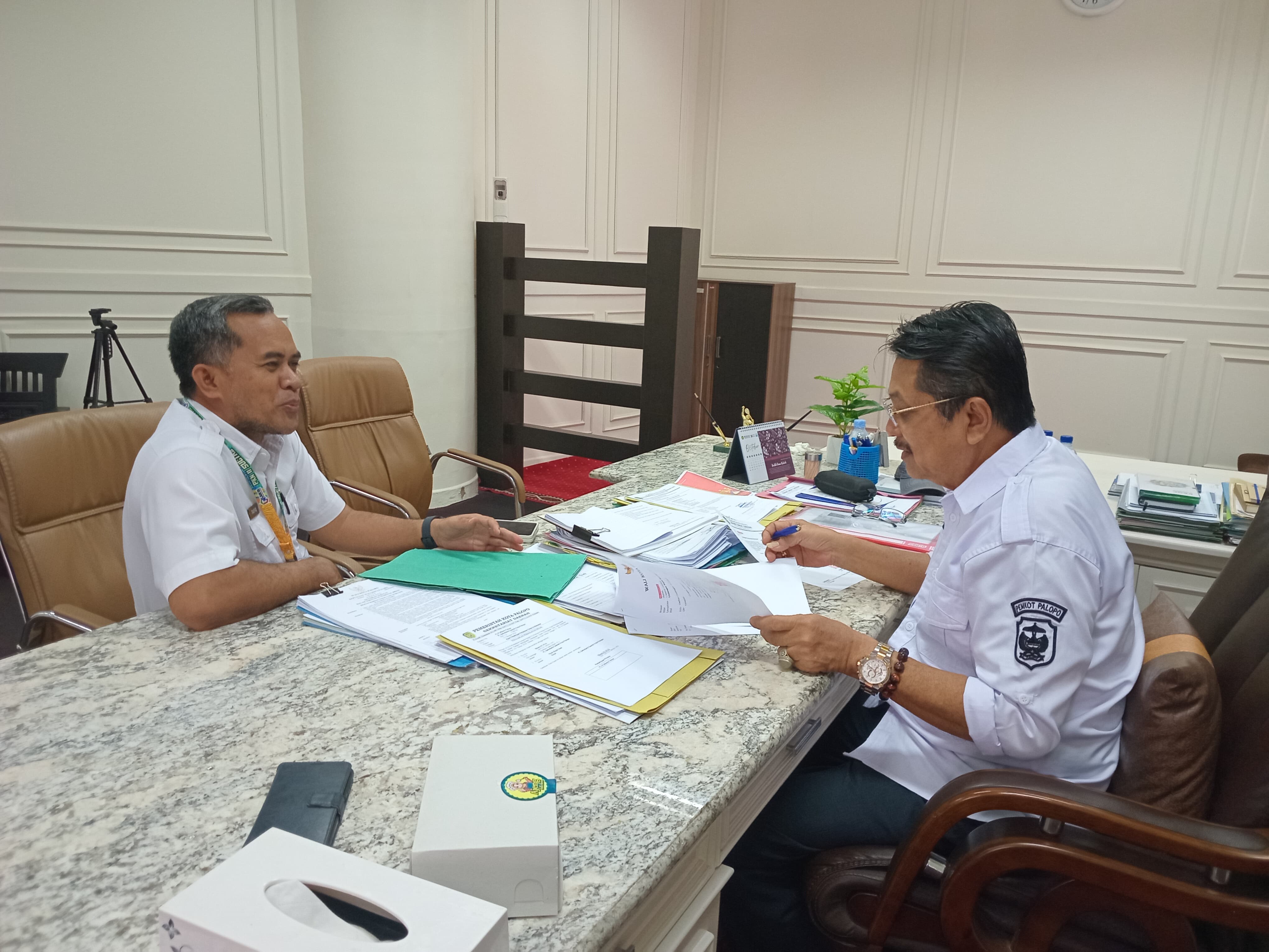 kegiatan-aksi-perubahan-sekwan-dprd-kota-palopo